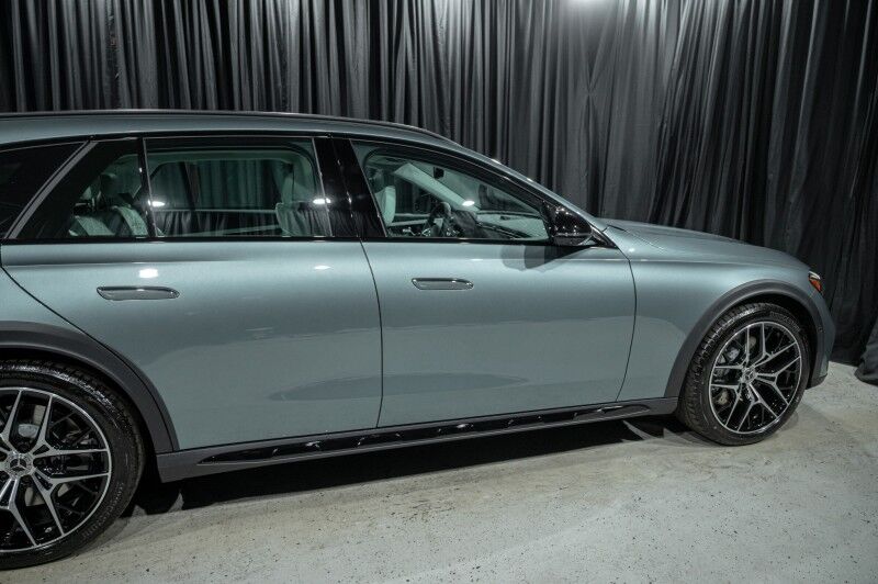2026 Mercedes-Benz E-Class E 450 4MATIC&reg; All-Terrain Wagon Peoria AZ