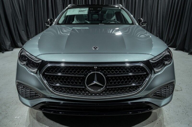 2026 Mercedes-Benz E-Class E 450 4MATIC&reg; All-Terrain Wagon Peoria AZ