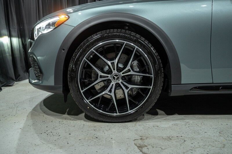 2026 Mercedes-Benz E-Class E 450 4MATIC&reg; All-Terrain Wagon Peoria AZ