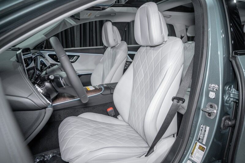 2026 Mercedes-Benz E-Class E 450 4MATIC&reg; All-Terrain Wagon Peoria AZ