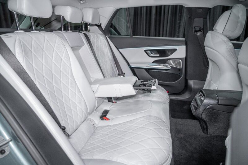 2026 Mercedes-Benz E-Class E 450 4MATIC&reg; All-Terrain Wagon Peoria AZ