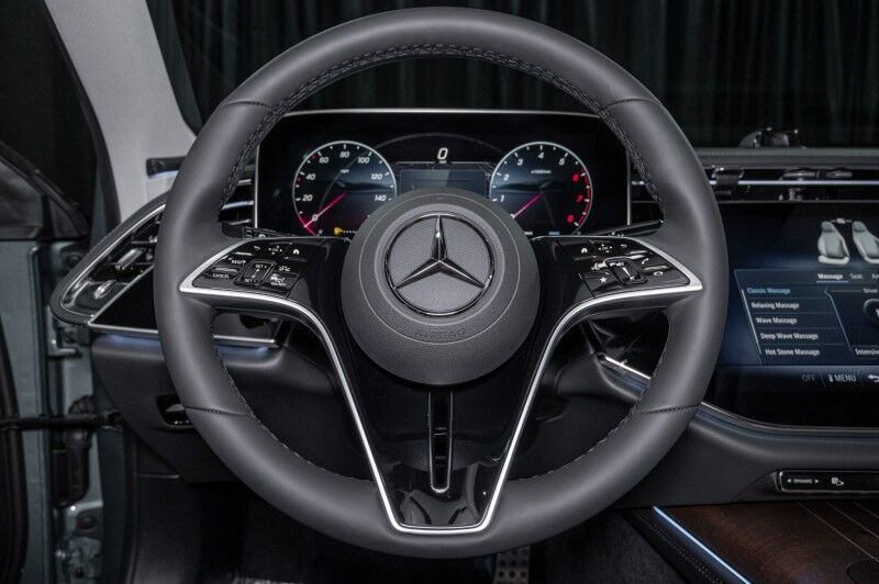 2026 Mercedes-Benz E-Class E 450 4MATIC&reg; All-Terrain Wagon Peoria AZ