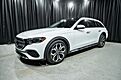 2026 Mercedes-Benz E-Class E 450 4MATIC&reg; All-Terrain Wagon