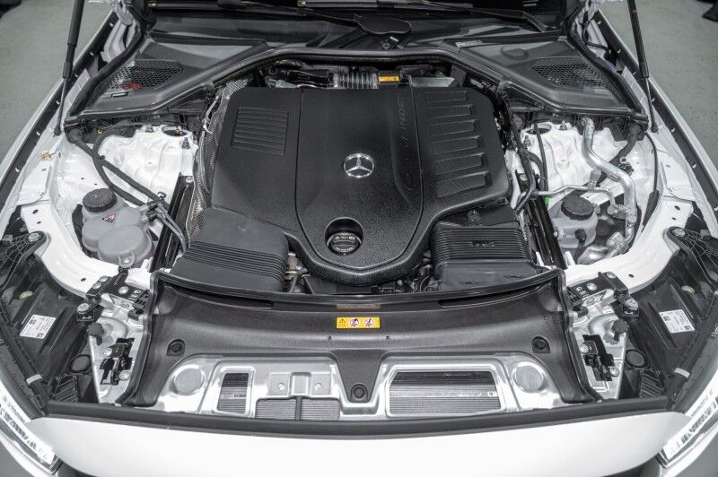 2026 Mercedes-Benz E-Class E 450 4MATIC&reg; All-Terrain Wagon Peoria AZ