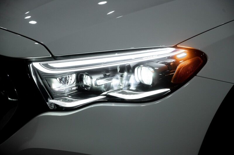 2026 Mercedes-Benz E-Class E 450 4MATIC&reg; All-Terrain Wagon Peoria AZ