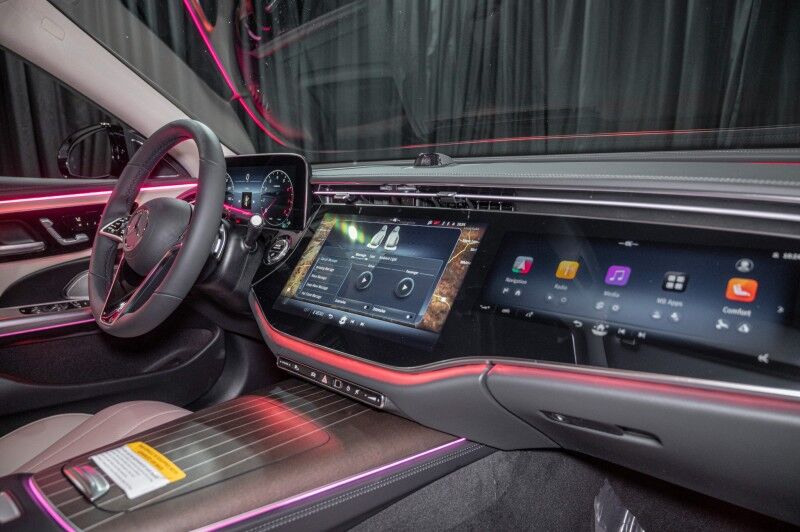 2026 Mercedes-Benz E-Class E 450 4MATIC&reg; All-Terrain Wagon Peoria AZ