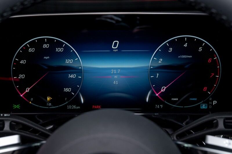 2026 Mercedes-Benz E-Class E 450 4MATIC&reg; All-Terrain Wagon Peoria AZ