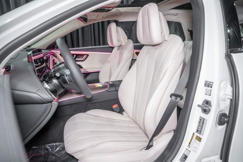 2026 Mercedes-Benz E-Class E 450 4MATIC&reg; All-Terrain Wagon Peoria AZ