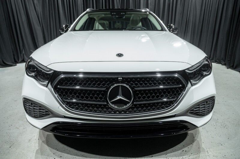 2026 Mercedes-Benz E-Class E 450 4MATIC&reg; All-Terrain Wagon