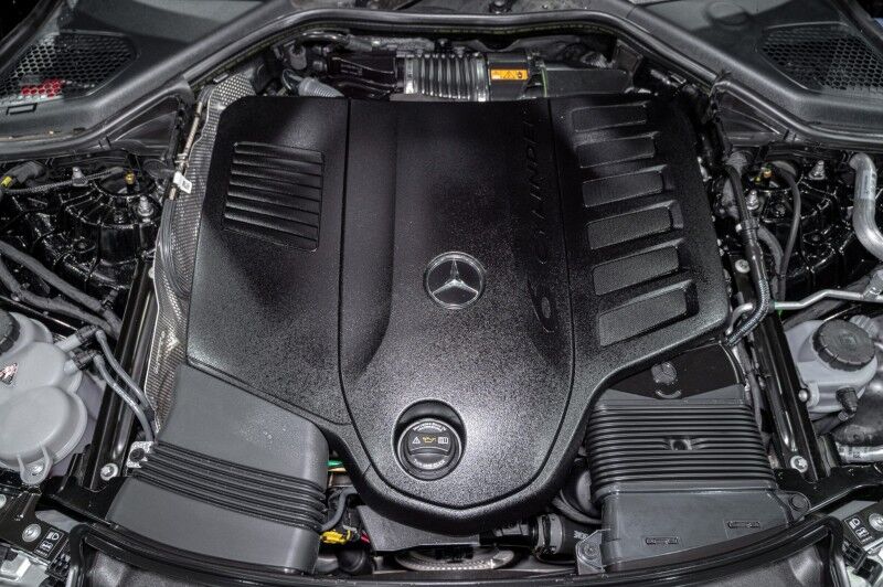 2026 Mercedes-Benz E-Class E 450 4MATIC&reg; All-Terrain Wagon Peoria AZ