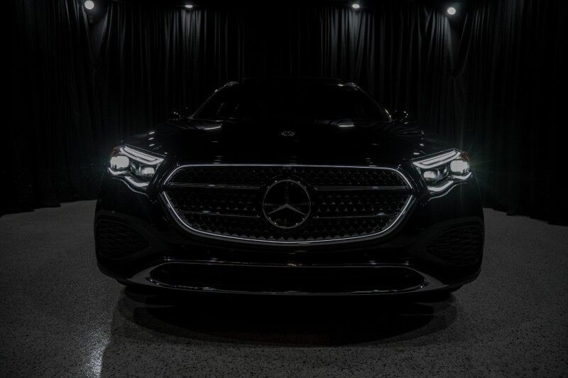 2026 Mercedes-Benz E-Class E 450 4MATIC&reg; All-Terrain Wagon Peoria AZ