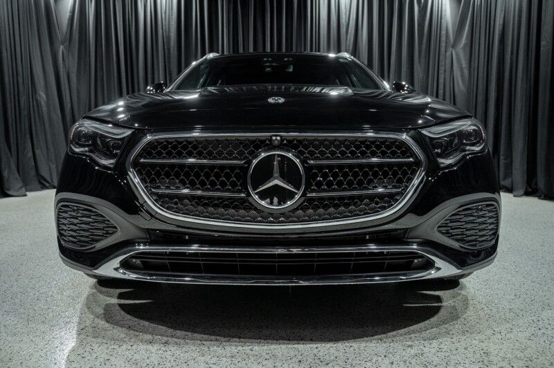 2026 Mercedes-Benz E-Class E 450 4MATIC&reg; All-Terrain Wagon Peoria AZ