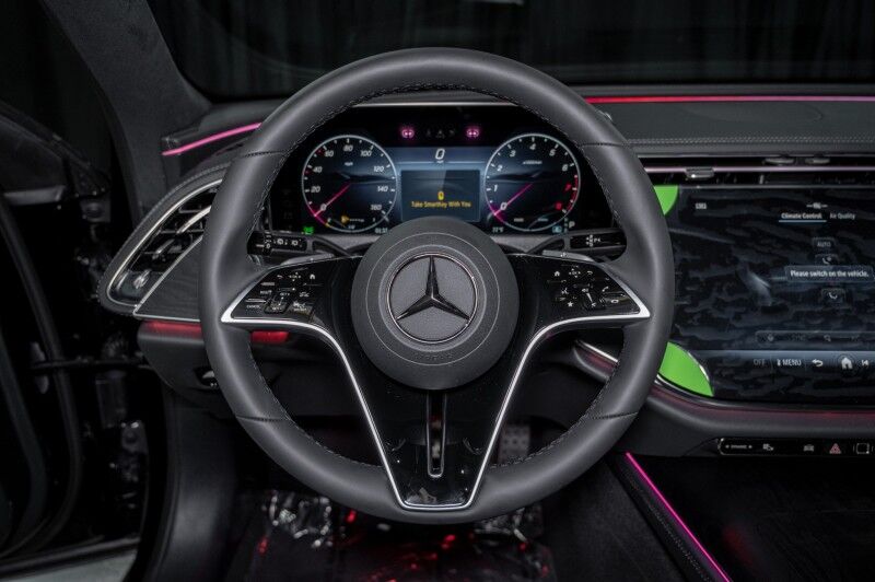 2026 Mercedes-Benz E-Class E 450 4MATIC&reg; All-Terrain Wagon Peoria AZ