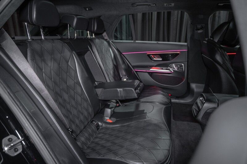 2026 Mercedes-Benz E-Class E 450 4MATIC&reg; All-Terrain Wagon Peoria AZ