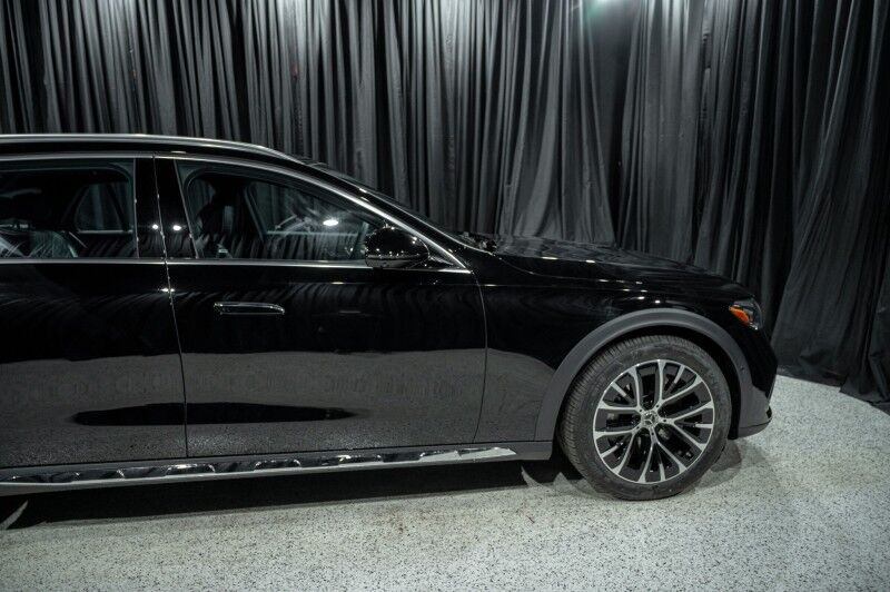 2026 Mercedes-Benz E-Class E 450 4MATIC&reg; All-Terrain Wagon Peoria AZ