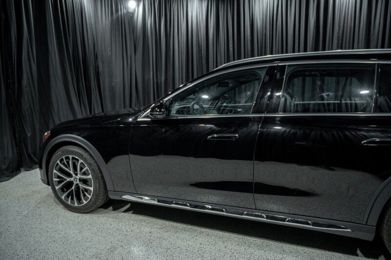 2026 Mercedes-Benz E-Class E 450 4MATIC&reg; All-Terrain Wagon Peoria AZ
