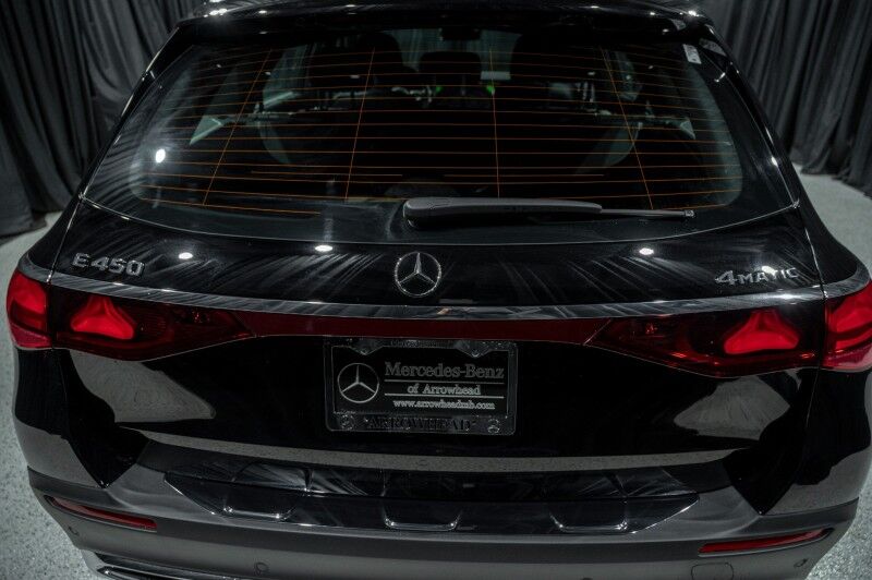 2026 Mercedes-Benz E-Class E 450 4MATIC&reg; All-Terrain Wagon Peoria AZ
