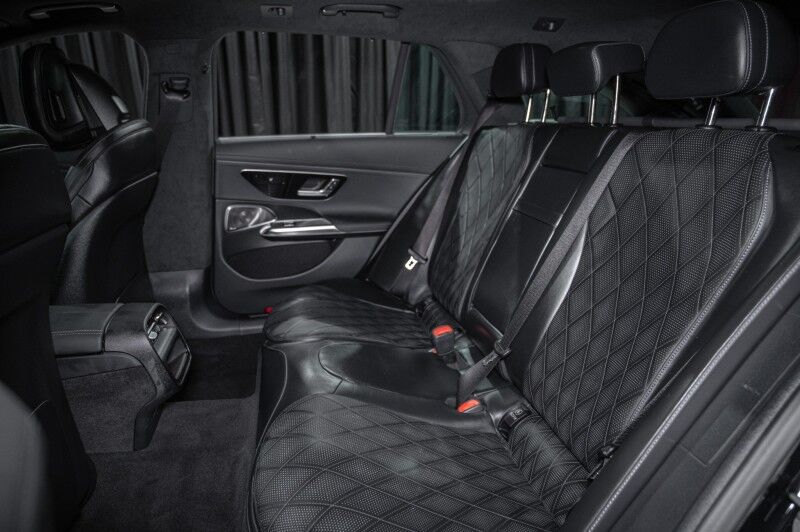 2026 Mercedes-Benz E-Class E 450 4MATIC&reg; All-Terrain Wagon Peoria AZ