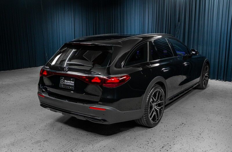 2026 Mercedes-Benz E-Class E 450 4MATIC&reg; All-Terrain Wagon Scottsdale AZ