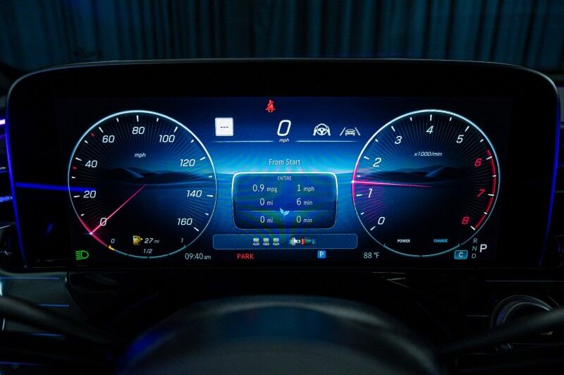 2026 Mercedes-Benz E-Class E 450 4MATIC&reg; All-Terrain Wagon Scottsdale AZ