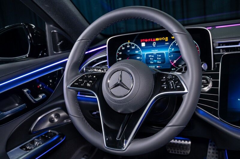 2026 Mercedes-Benz E-Class E 450 4MATIC&reg; All-Terrain Wagon Scottsdale AZ