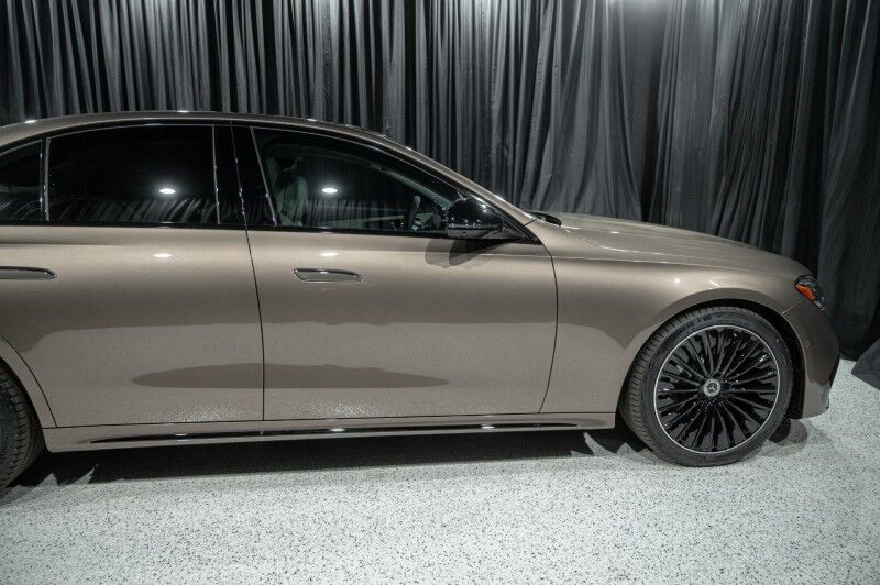 2026 Mercedes-Benz E-Class E 450 4MATIC&reg; Sedan Peoria AZ