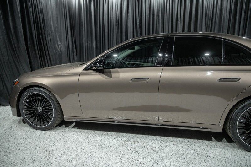 2026 Mercedes-Benz E-Class E 450 4MATIC&reg; Sedan Peoria AZ