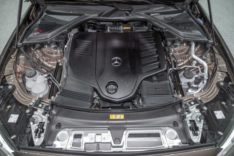 2026 Mercedes-Benz E-Class E 450 4MATIC&reg; Sedan Peoria AZ