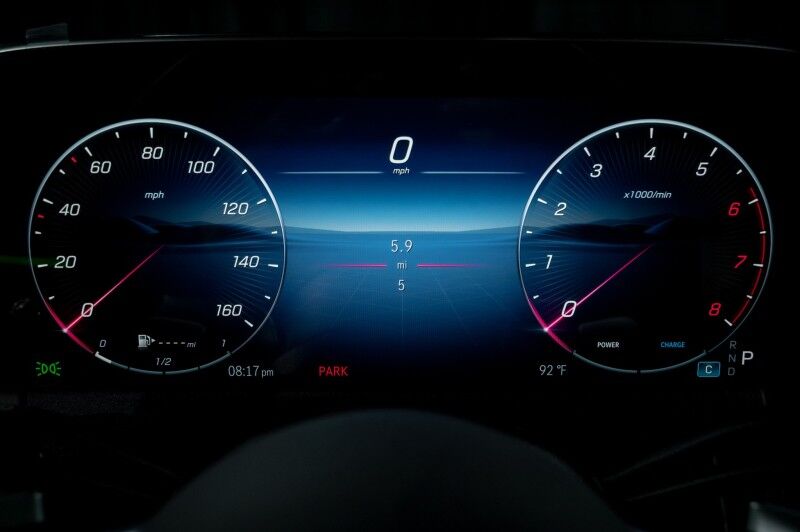 2026 Mercedes-Benz E-Class E 450 4MATIC&reg; Sedan Peoria AZ