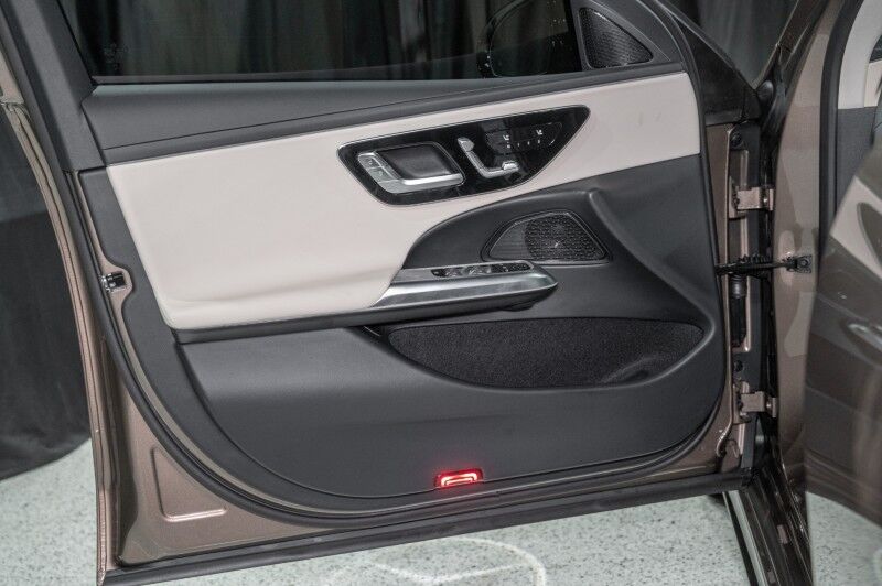2026 Mercedes-Benz E-Class E 450 4MATIC&reg; Sedan Peoria AZ