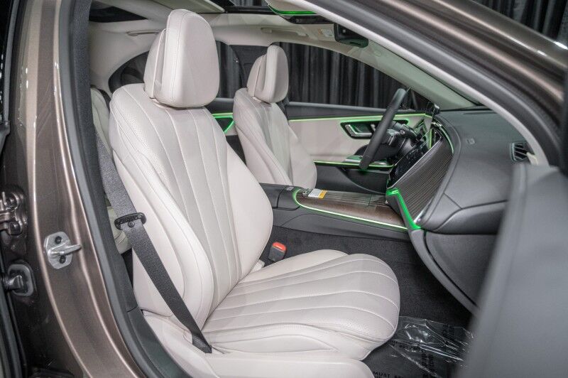 2026 Mercedes-Benz E-Class E 450 4MATIC&reg; Sedan Peoria AZ