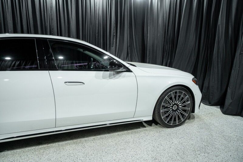 2026 Mercedes-Benz E-Class E 450 4MATIC&reg; Sedan Peoria AZ