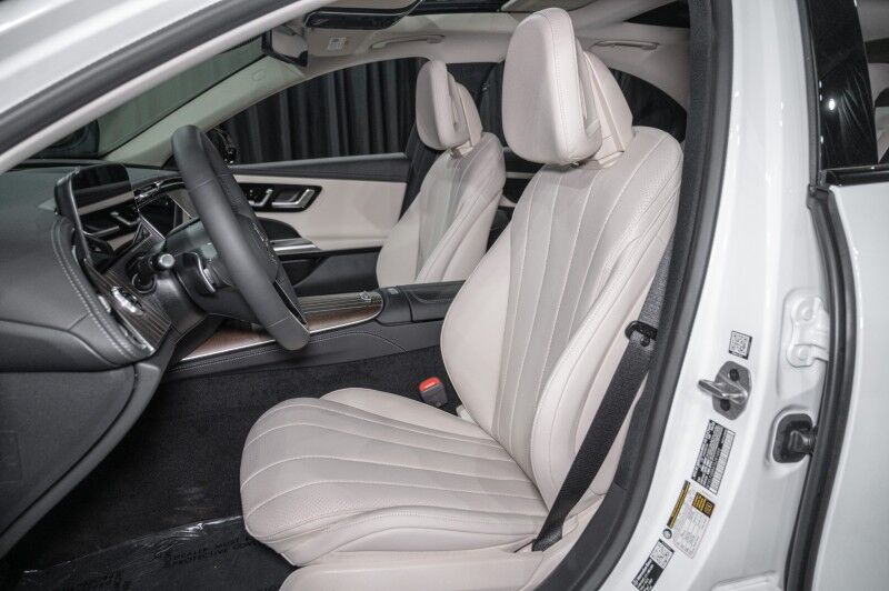 2026 Mercedes-Benz E-Class E 450 4MATIC&reg; Sedan Peoria AZ