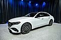 2026 Mercedes-Benz E-Class E 450 4MATIC&reg; Sedan