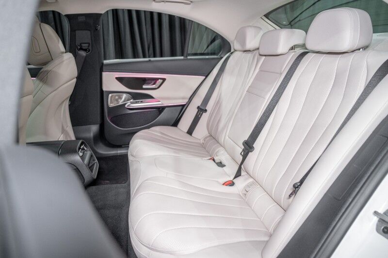 2026 Mercedes-Benz E-Class E 450 4MATIC&reg; Sedan Peoria AZ