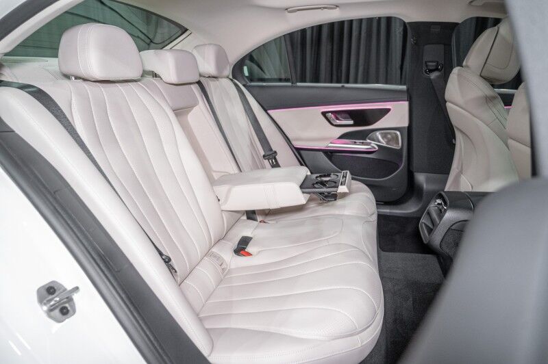 2026 Mercedes-Benz E-Class E 450 4MATIC&reg; Sedan Peoria AZ