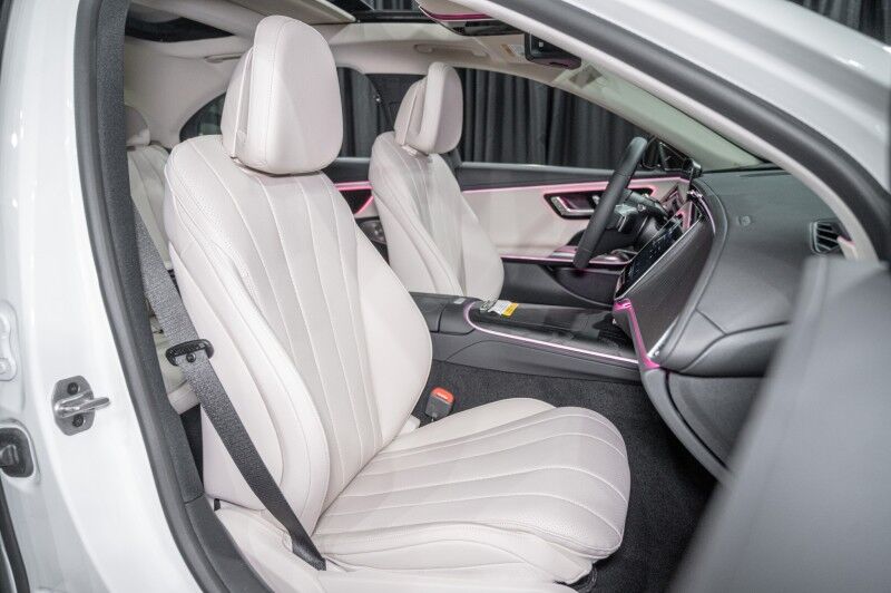 2026 Mercedes-Benz E-Class E 450 4MATIC&reg; Sedan Peoria AZ