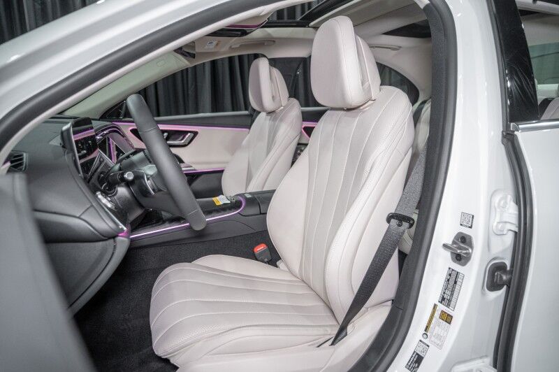 2026 Mercedes-Benz E-Class E 450 4MATIC&reg; Sedan Peoria AZ