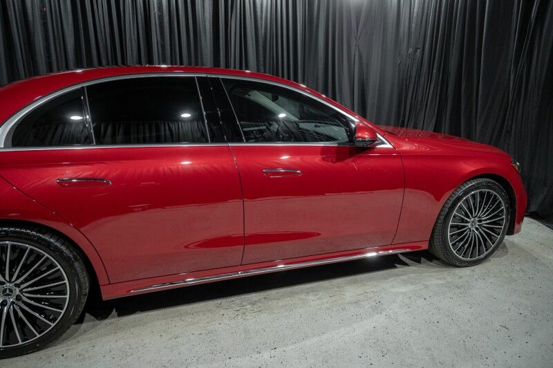 2026 Mercedes-Benz E-Class E 450 4MATIC&reg; Sedan Peoria AZ