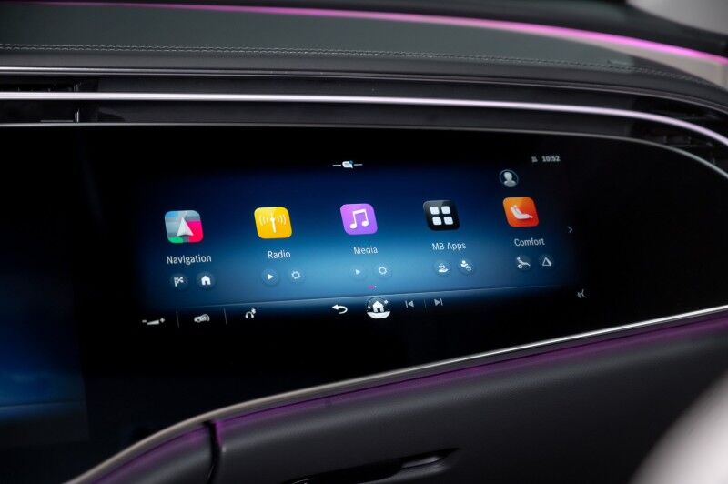 2026 Mercedes-Benz E-Class E 450 4MATIC&reg; Sedan Peoria AZ