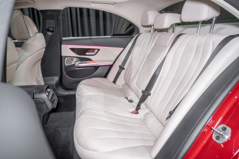 2026 Mercedes-Benz E-Class E 450 4MATIC&reg; Sedan Peoria AZ