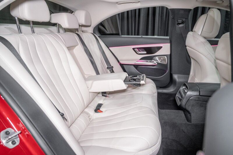 2026 Mercedes-Benz E-Class E 450 4MATIC&reg; Sedan Peoria AZ