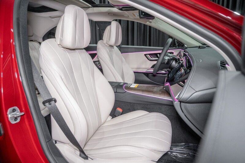 2026 Mercedes-Benz E-Class E 450 4MATIC&reg; Sedan Peoria AZ