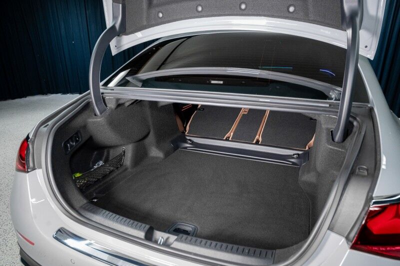 2026 Mercedes-Benz E-Class E 450 4MATIC&reg; Sedan Scottsdale AZ