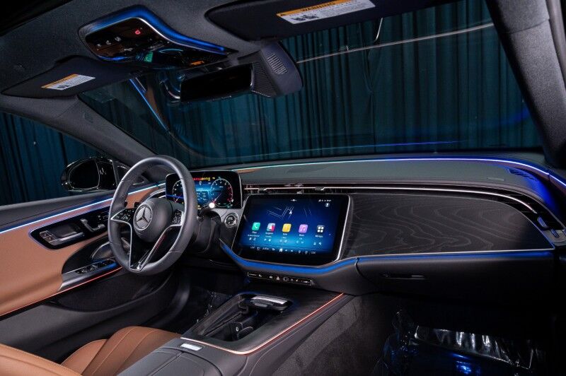 2026 Mercedes-Benz E-Class E 450 4MATIC&reg; Sedan Scottsdale AZ