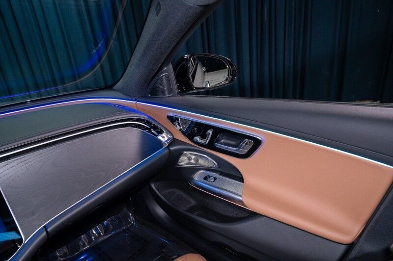 2026 Mercedes-Benz E-Class E 450 4MATIC&reg; Sedan Scottsdale AZ