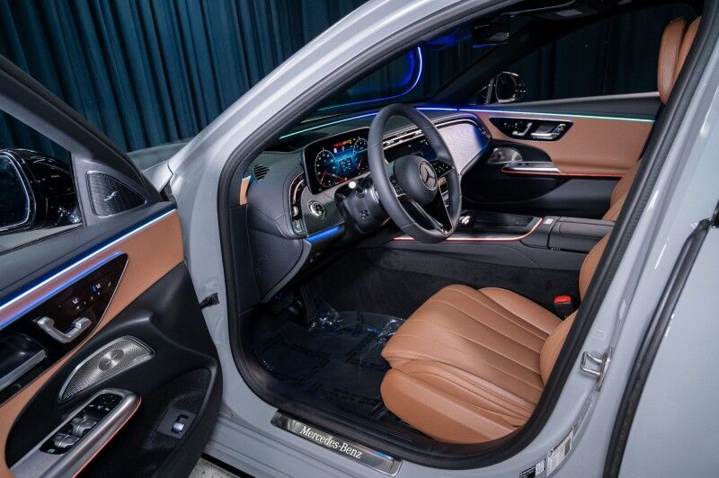 2026 Mercedes-Benz E-Class E 450 4MATIC&reg; Sedan Scottsdale AZ