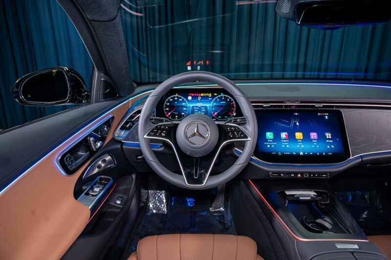 2026 Mercedes-Benz E-Class E 450 4MATIC&reg; Sedan Scottsdale AZ