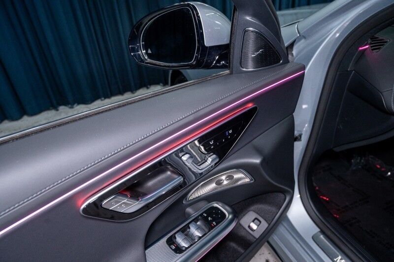 2026 Mercedes-Benz E-Class E 450 4MATIC&reg; Sedan Scottsdale AZ