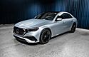 2026 Mercedes-Benz E-Class E 450 4MATIC&reg; Sedan